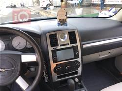 كرايسلر 300